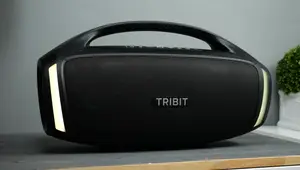 Tribit Stormbox Blast 2 Review: Powerful Sound in a Portable Package?