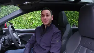 Audi Q6 e-tron Sound System Review: Bang & Olufsen vs. Standard Audio