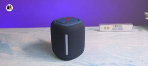 Zebronics Sonic POD 22 Review: Best Bluetooth Speaker Under ₹1000?
