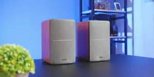 Edifier R1280DB Bookshelf Speaker Review: Detailed Sound in a Compact Package