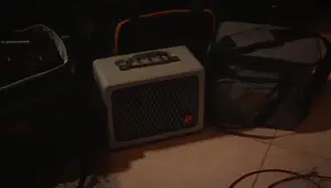 TOOB Metro 6.5 BG+ Speaker Review: Powerful, Portable, and Perfect for Gigging?