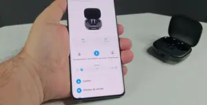 Xiaomi Redmi Buds 6 Review: Affordable Premium Sound?