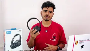 Soundcore Q20i Review: Best ANC Headphones Under ₹5000? In-depth Analysis