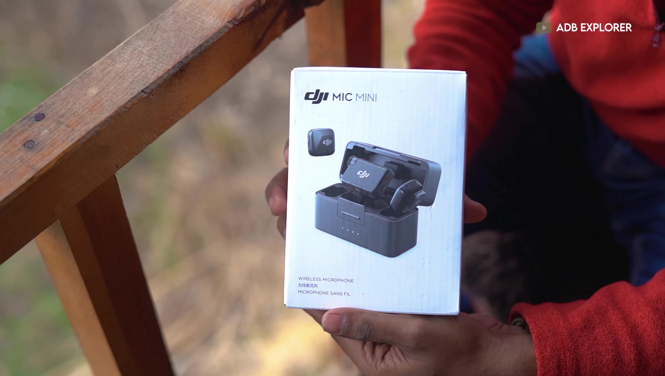 Final thoughts on the DJI Mic Mini
