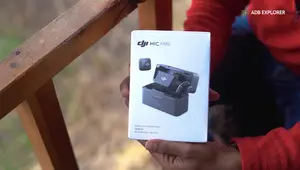 DJI Mic Mini Review: Best Wireless Mic for Content Creators?