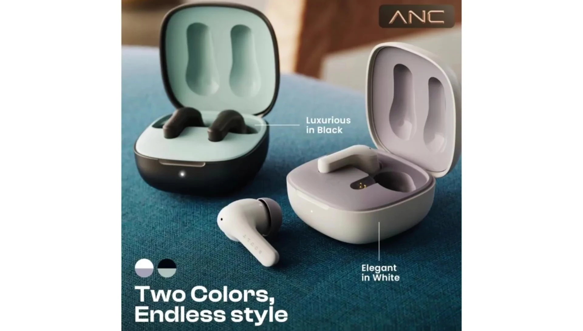 Information about Bluetooth and codecs