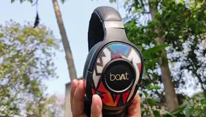 Boat Rockerz 550 Review: Best Budget Bluetooth Headphones?
