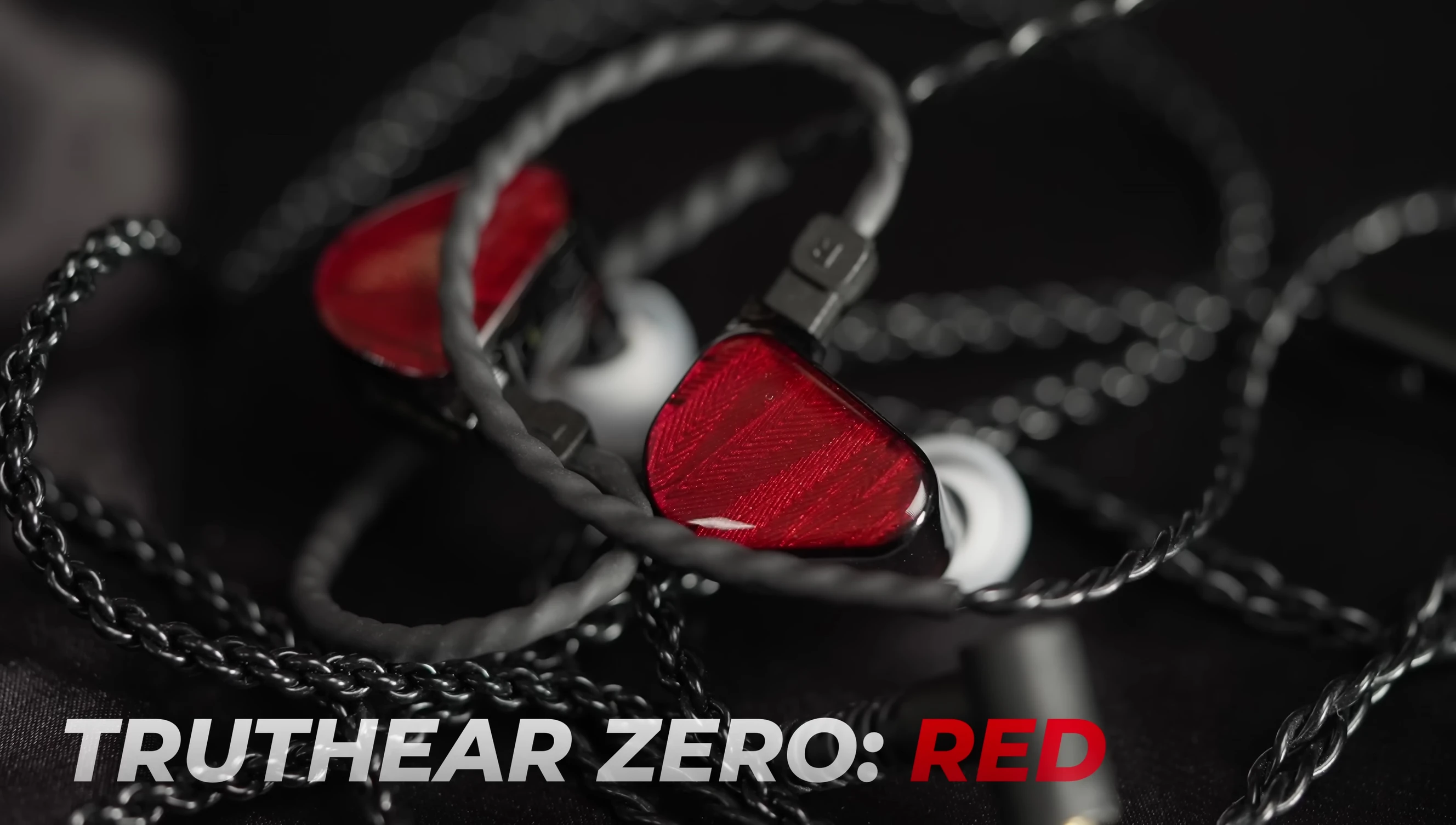 Comparison of the original Zero and Zero Red