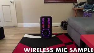 Soundcore Rave 3S Review: Powerful AI Karaoke Speaker?