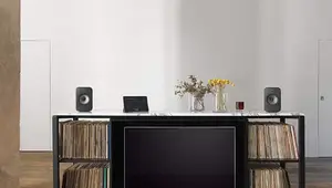 Top 4 Best Speakers for Music in 2025: A Detailed Review