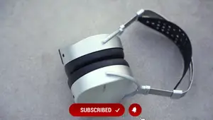 HIFIMAN ISVARNA Headphones Review: A Unique Hybrid Design