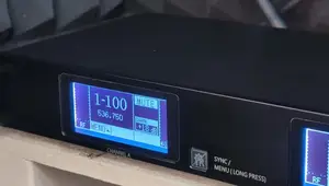 Phenyx Pro PTAU-2 2H Wireless Mic Review: Unboxing, Features & Range Test