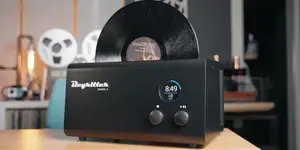 Degritter Ultrasonic Record Cleaner Review: A Game Changer for Audiophiles?