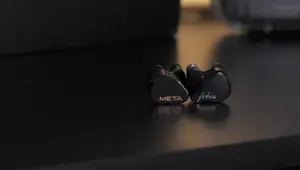 CrinEar Project META IEM Review: Detailed Sound, Ergonomic Design, and Value