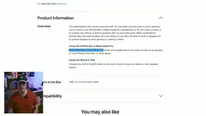 AirPods Max Lossless Audio: A Detailed Look at the April Update