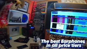 Best Earphones 2025: A Comprehensive Price Bracket Review