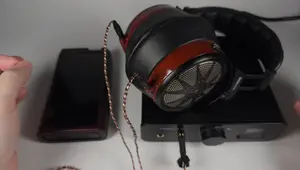 TempoTec March V DAC/Amp: A Detailed Review of This Compact Audio Powerhouse