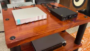 SMSL C200 Pro Review: High-End DAC, Preamp, and Headphone Amp Under $200