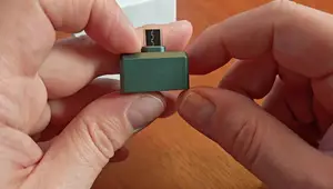 Kinera Celest CD-2 Review: A $25 Portable Headphone Amplifier/DAC That Punches Above Its Weight?