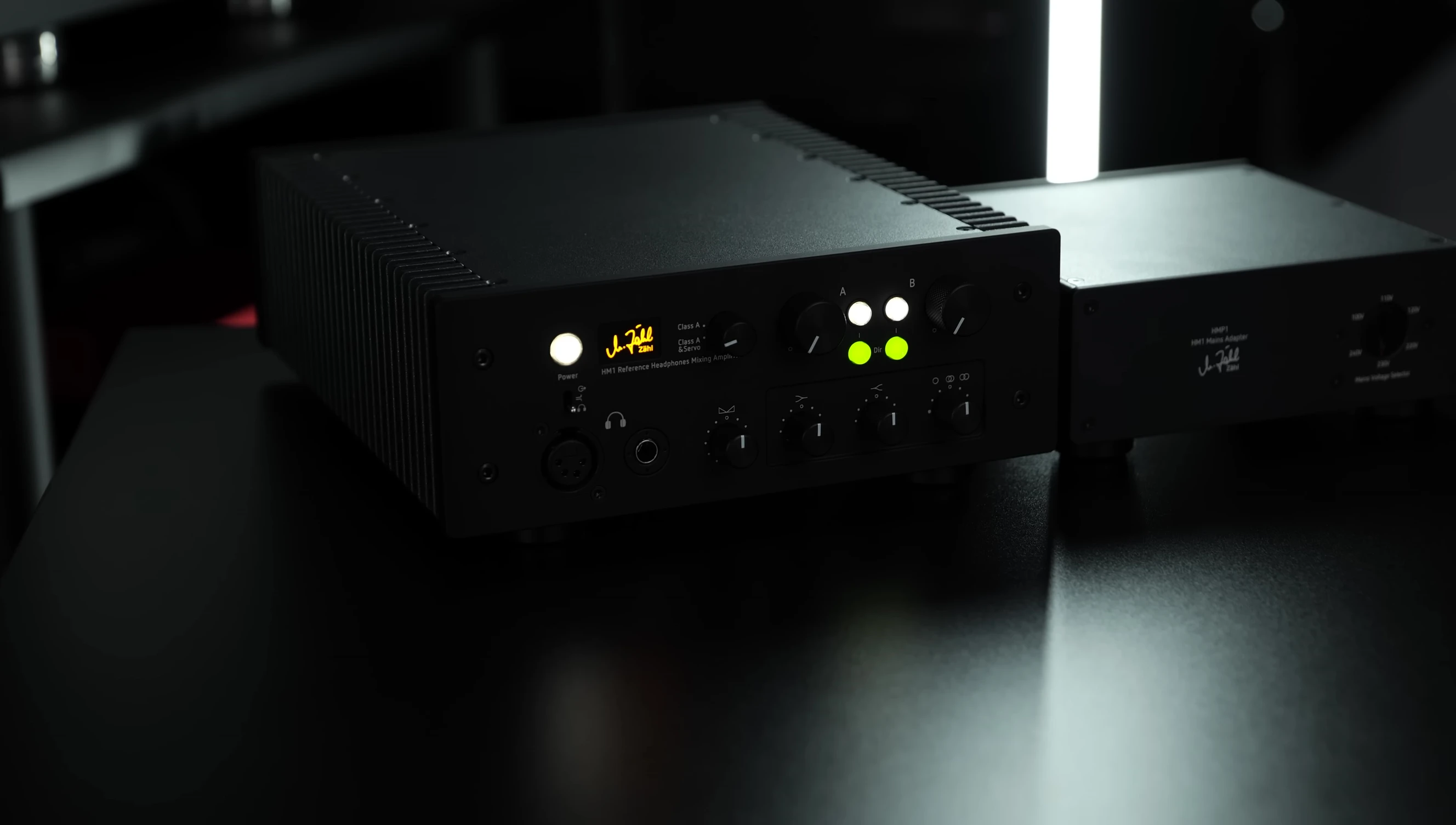 Image of the RME ADI-2 DAC fs