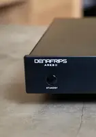 Live Harmony Micro DAC Review: Best R2R DAC Under $1000?