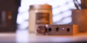 DethonRay Clarinet DAC Review: Portable Audio Perfection?