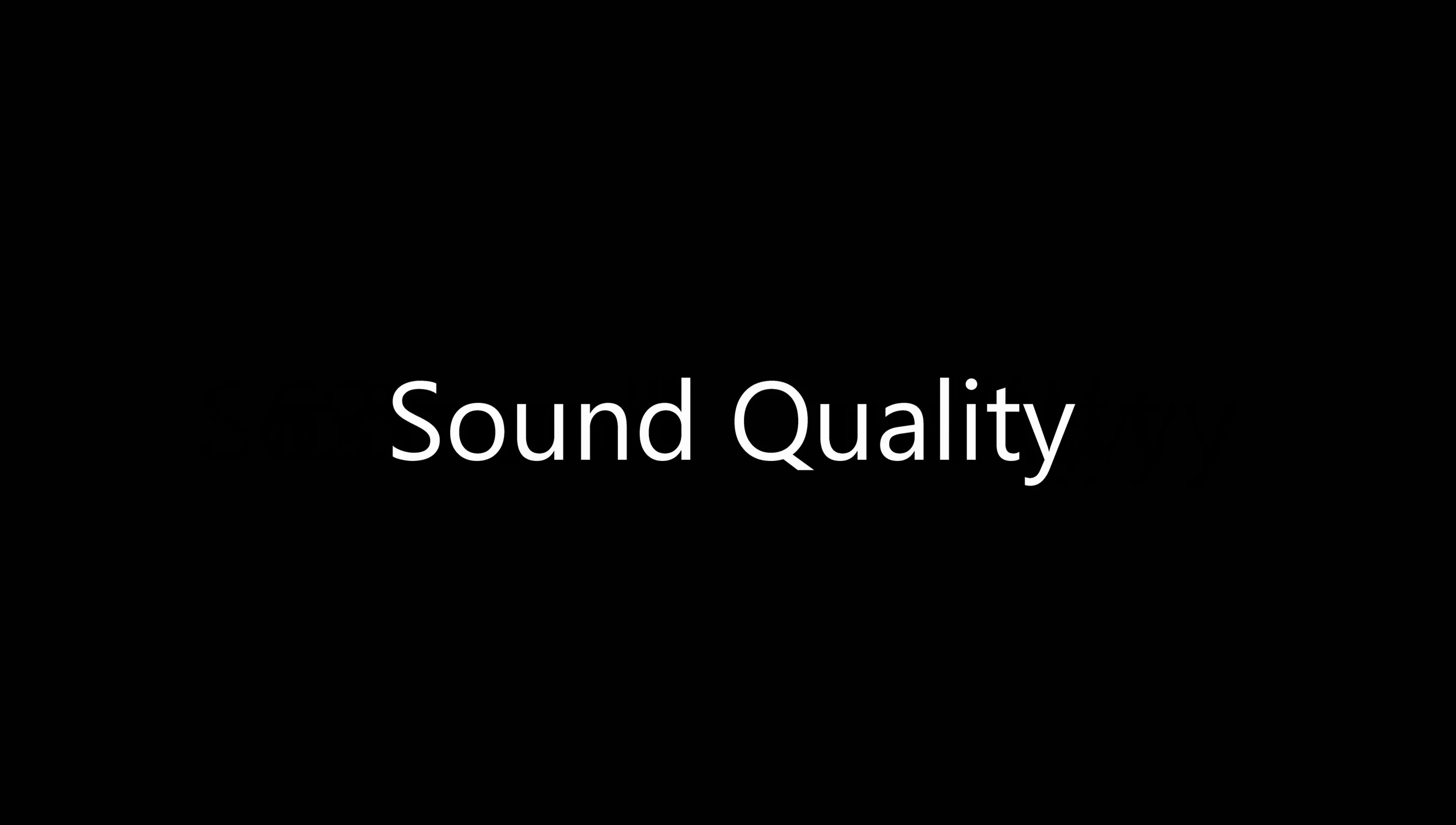 The TC44 Pro M3 connected to headphones