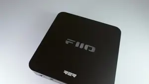 Fosi Audio GR40 Review: Insane Value DAC, Tube Preamp, and Headphone Amp?