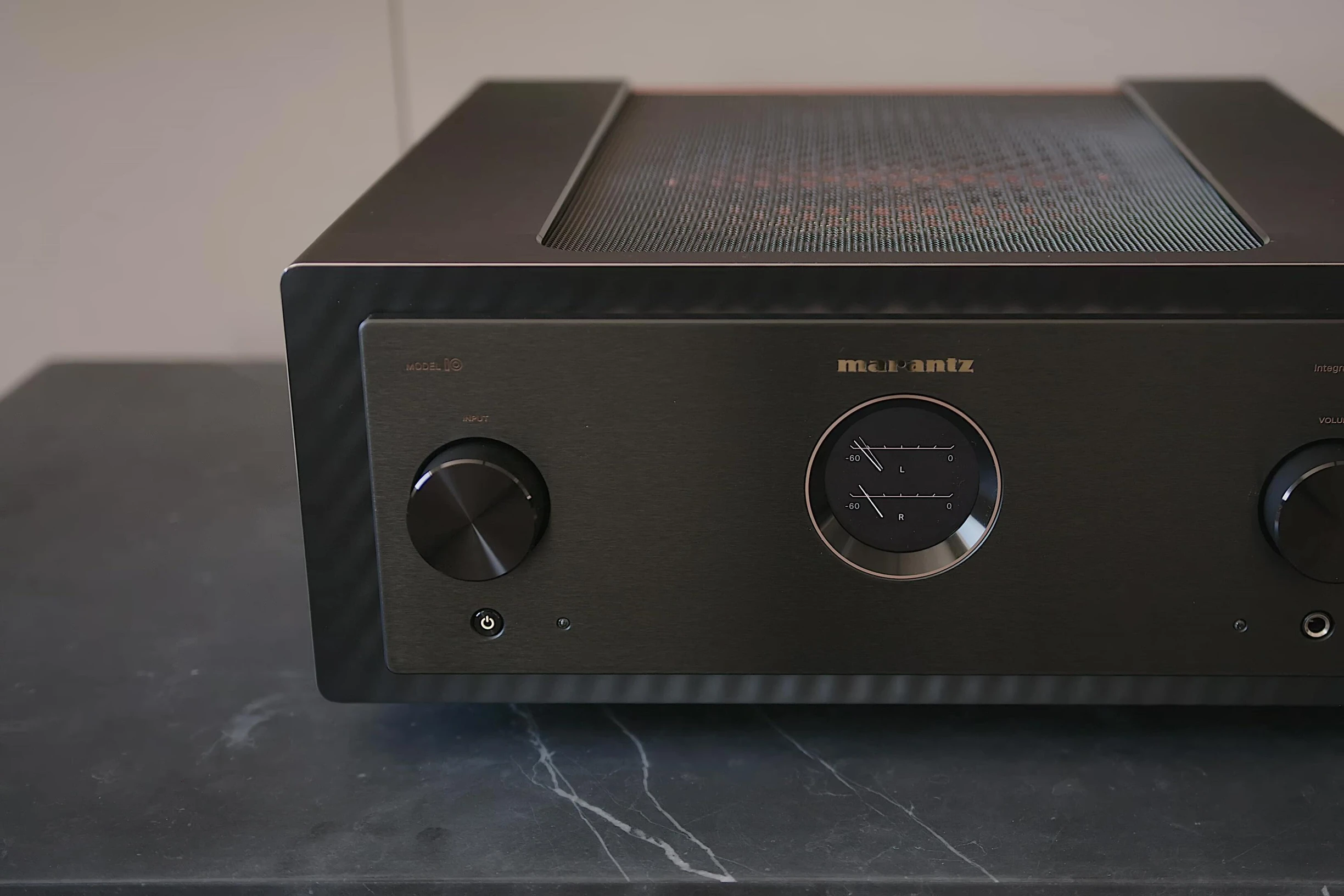 Image or mention of the Deckware Zen amplifier