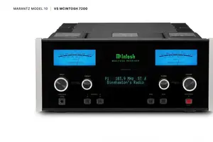 Marantz Model 10 Review: Does Perfect Audio Kill the Emotion?