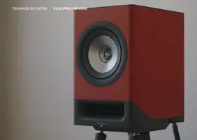 Technics SC-CX700 Review: Powerful Smart Speaker with Unique Design