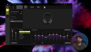 Corsair Void Wireless V2 Review: Deep Bass, Comfortable Fit, But Microphone Needs Work