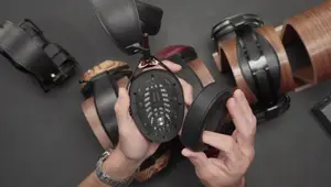SJY Horizon Closed Carbon Review: A High-End Closed-Back Headphone?