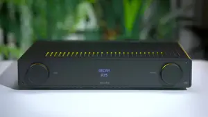 Arcam A25 Integrated Amplifier Review: A Sweet Sound at a Sweeter Price?