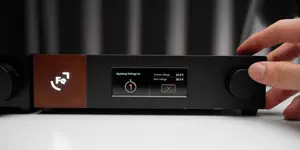 Ferrum Wandla DAC Review: Golden Sound's Impactful Features & Natural Sound
