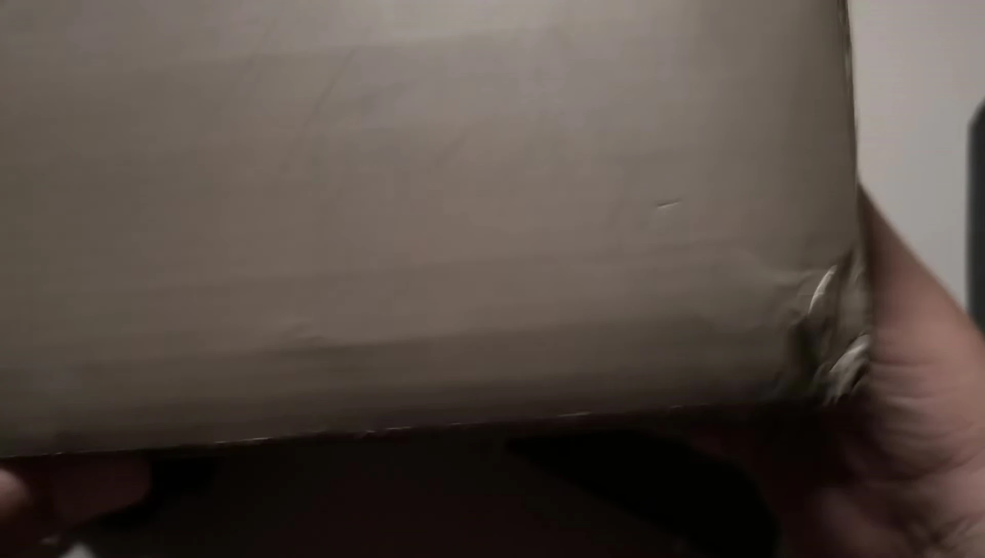 Missing Bluetooth antenna