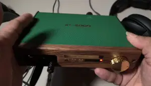 Rose Technics RT-5000 Review: A Detailed Look at This Desktop DAC/Amp