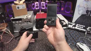 Chord Mojo 2 Review: Goated Sound, Frustrating Design
