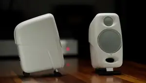 Best Mini Desktop Speakers: iLoud Micro Review & Comparisons