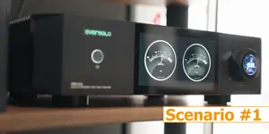 Tube Buffer Upgrade: Enhancing Audiophile DACs with Modrite's Analog Bridge