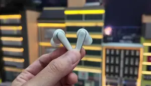 Soundcore Liberty 5 Review:  Excellent Sound & ANC at a Great Price