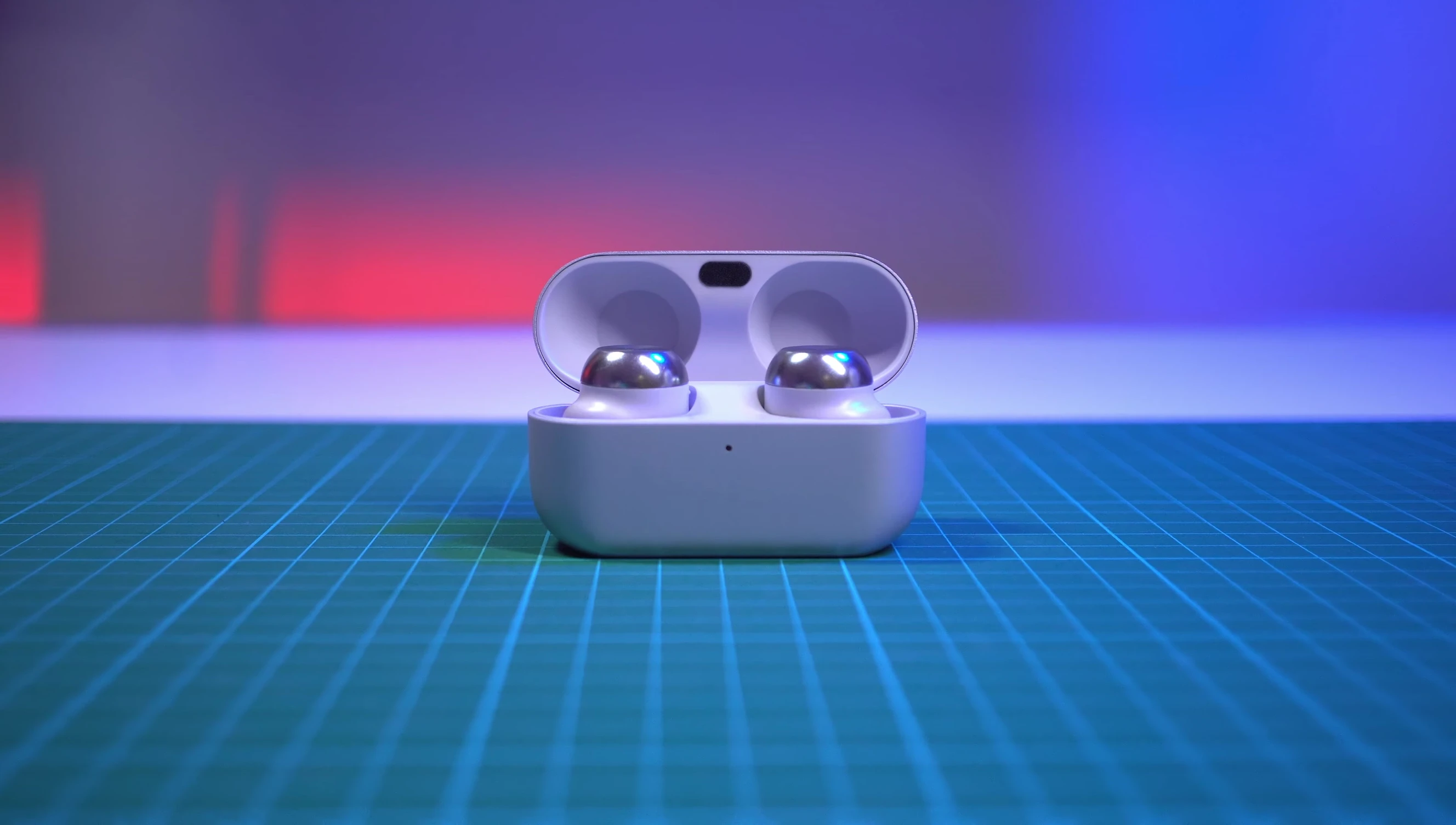 Technics AZ00 earbuds
