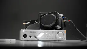 D&A Alpha Pro DAC Amp Review: A Polished First Impression Under $700?