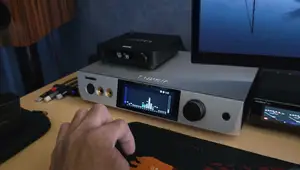 Luxsin X9 DAC/Headphone Amp Review: Detailed Analysis and Comparison