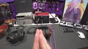 Fostex T60rp Mk2 Review: A Massive Upgrade?