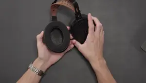 Fosi Audio i5 Headphone Review: A Unique Listening Experience