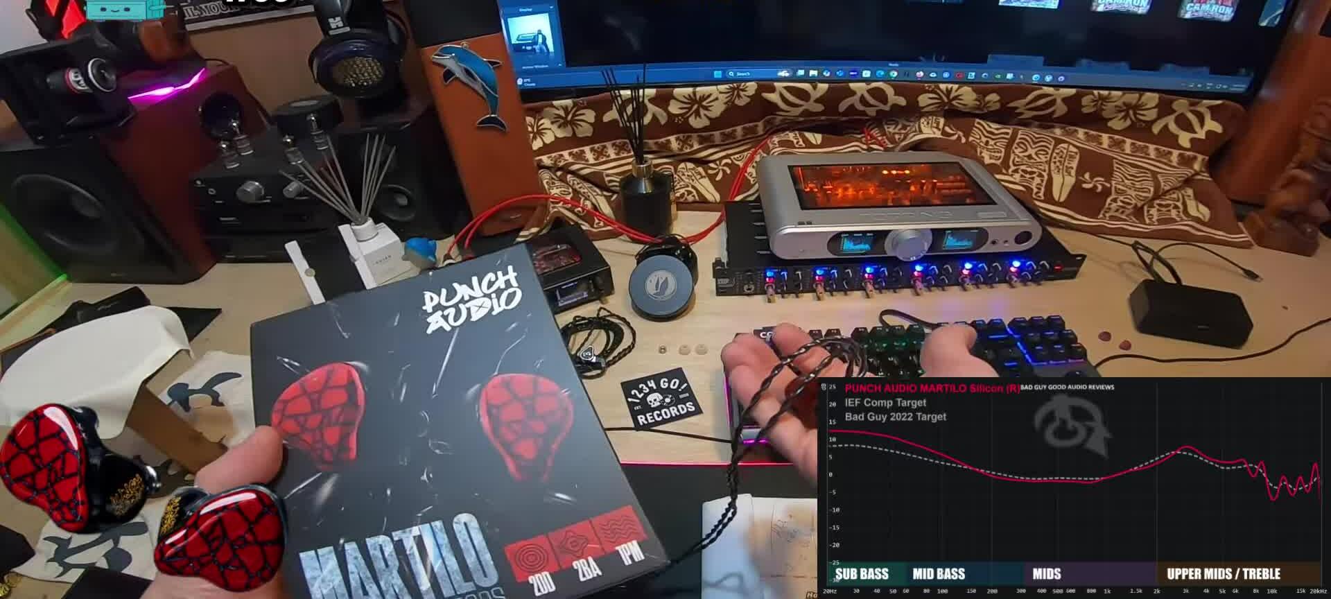 Screenshot showing the price and packaging information.