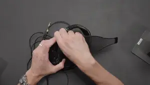 Audio-Technica ATH-R30x Review: Budget Open-Back Headphones for Audiophiles and Gamers
