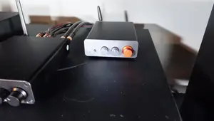 Fosi Audio BT30D Pro Amplifier Review: Powerful Sound in a Compact Package?