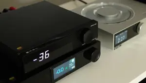 SMSL PA40 Amp Review: Powerful Budget Audio Amplifier?